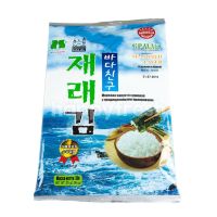 Happy moment with us ? Sea Friend Seasoned 30g สาหร่าย ปรุงรส 30 กรัม?