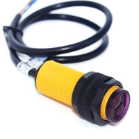 [Nicoles] 1PC E18-D80NK โมดูลเซ็นเซอร์โฟโตอิเล็กทริก Infrared Observation SWITCH