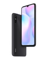 Xiaomi Redmi 9A Ram2 GB / Rom32 GB เครื่องศูนย์แท้ รับประกัน1ปี หน้าจอ6.53" กล้องหลัง AI 13MP แบตเตอรี่ 5,000mAh ฟรี ฟืล์ม กระจอ เต็มจอ