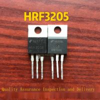 2022 ☆ 1ชิ้น HRF3205หลอดสนามผลแทน IRF3205 55V 100A การประกันคุณภาพ