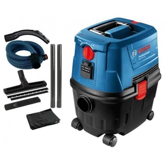 VACUUM CLEANER BOSCH GAS 15 Lazada Indonesia