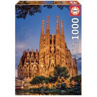 Educa jigsaw puzzle จิ๊กซอว์นำเข้า 1000 ชิ้น