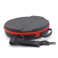 Portable Messenger Travel Storage Case for Nintend Ring Fit Adventure Switch Console Joy-Con Carrying Bag Suitcase Cases Covers