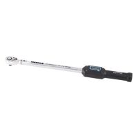 ประแจปอนขนาด1/2 แบบดิจิตัล KINCROME TORQUE WRENCH CLICK TYPE DIGITAL READOUT 1/2" DRIVE