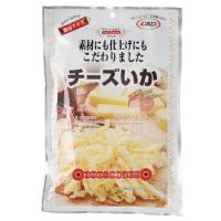 Maruesu Cheese Ika Dried Squid