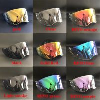 Motorcycle Helmet Visor Lens Plating case For SHOEI HORNET ADV Rally Night Vision