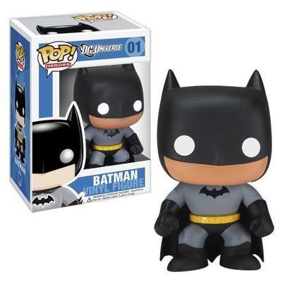 funko-pop-dc-อะนิเมะจัสติสลีกวันเดอร์วูแมนแฟลชแบทแมนฟิกเกอร์ซุปเปอร์แมนรุ่น