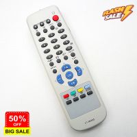 รีโมทใช้กับ โตชิบ้า แอลอีดี ทีวี รหัส CT-90323 , Remote for TOSHIBA LED TV #รีโมทแอร์  #รีโมท  #รีโมททีวี  #รีโมด