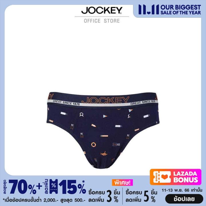 jockey-underwear-กางเกงในชาย-printing-รุ่น-ku-1872d-briefs