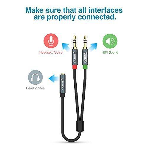 best-seller-unitek-y-c957abk-cable-aux-audio-3-5-2m-1f-0-2m-ที่ชาร์จ-หูฟัง-เคส-airpodss-ลำโพง-wireless-bluetooth-คอมพิวเตอร์-โทรศัพท์-usb-ปลั๊ก-เมาท์-hdmi-สายคอมพิวเตอร์