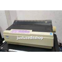 Printer epson LQ300plus (port parallel)