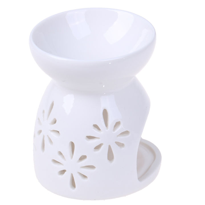 ceramic-essential-oil-lamp-aroma-burner-aromatherapy-candle-fragrance-holder