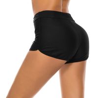 hotx 【cw】 Waisted Swim Pants Shorts Bottom Swimsuit Swimwear Bathing Briefs New Panties