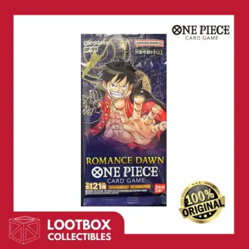 Shop One Piece Tcg Cards with great discounts and prices online - Nov 2023