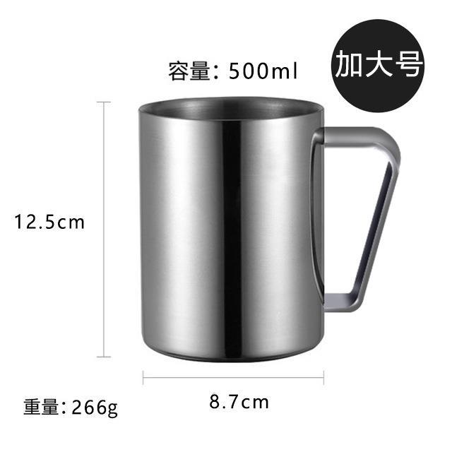 304-stainless-steel-double-layer-insulation-water-cup-office-mug-field-kindergarten-mouth
