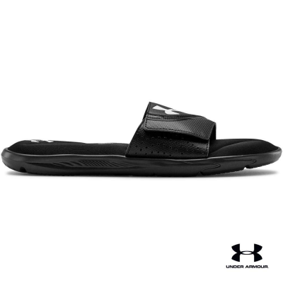 Under Armour UA Mens Ignite VI Slides อันเดอร์ อาเมอร์ รองเท้าแตะ สำหรับผู้ชาย รุ่น Ignite VI