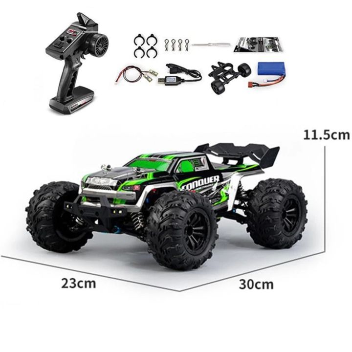 รถบังคับ-รถออฟโรด-รถไต่หิน-ระบบเซอร์โว-คันใหญ่-mobil-remote-control-1-16-2-4g-4wd-scy-16102