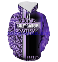 （xzx  31th）  (all in stock xzx180305)Harley-DAVIDson Hoodie 3D All Over Print 2023 hoodie 03