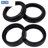 41X52.2X11 Front Shock Fork Oil Seal 41 52.2 Dust Cover Cap For BMW F650GS K72 F650 F 650 GS 2009-13 G650GS G650 G 650 GS 10-15