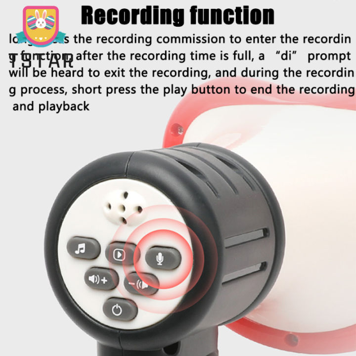 ts-ready-stock-voice-changer-funny-creative-big-mouth-handheld-amplifier-multi-channel-music-voice-changer-speaker-toy-cod