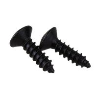 50x Guitar Bass Screws Parts for Scratchplates Pickguard