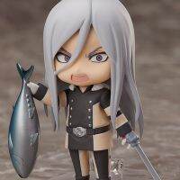 Nendoroid 1134 SQUALO / Reborn รีบอร์น เนนโดรอยด์ สควอโล่ สเปลบี Superbia วาเรีย Varia ด๋อย ฟิกเกอร์แท้ โมเดล