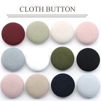 10pcs/lot Sewing Metal Manualidades Buttons Diy Accessories Aluminum Button for Clothing Decorative Colorful Cloth Buttons