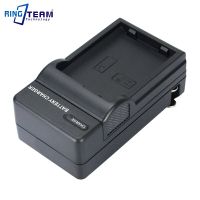 CGA-S007E CGR-S007 CGA-S007A DMW-BCD10 Battery Charger DE-A25B DE-A45 DA-A46A For Panasonic DMC TZ1 TZ2 TZ3 TZ4 TZ5 TZ11 TZ15