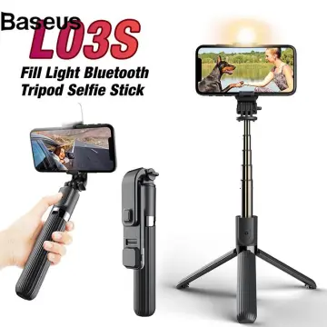 baseus monopod