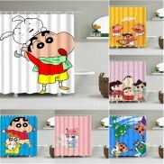 Có Thể Dùng Làm Rèm Cửa Bút Chì Màu Shin