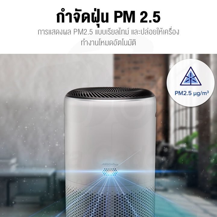 ควบคุมด้วยเสียงภาษาไทย-levoit-core-400s-air-purifier-เครื่องฟอกอากาศ-เครื่องฟอกอาศ-เครื่องกรองอากาศ-เครื่องฟอกอากาศอัจฉริยะ-ประกัน-2-ปี