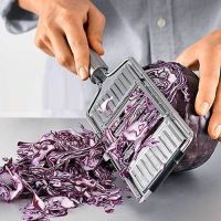 ?Dream Best? 3 In 1 Vegetable Cutter Cabbage Slicer Grater For Vegetables Cabbage Shredder Knife Potato Zesters Cutter Kitchen Gadgets Knives