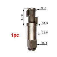 Air Impact Wrench Repair Parts อุปกรณ์บำรุงรักษามอเตอร์แบริ่งเครื่องซักผ้า Cylinder Pin Shaft Valve