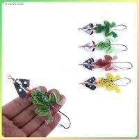 ☃ Luya Bait Simulate 6g 7cm Fishing Accessorie Soft Fish Sequin Freshwater Cushion Metal Plastic Fishing Goods Fake Bait 1/