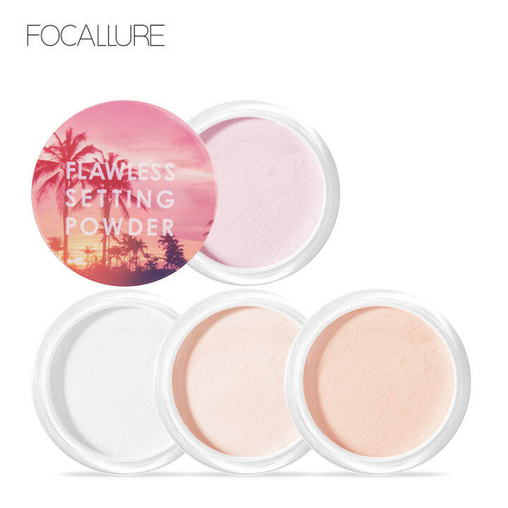 focallure-face-loose-powder-makeup-oil-control-transparent-setting-powder-concealer-powder-korean-cosmetic