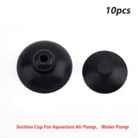 【LZ】❃♘❈  Substituição Ventosa para Bomba de Água Submersível Titular do filtro do aquário Fish Tank Tool Suprimentos Aquáticos 10Pcs