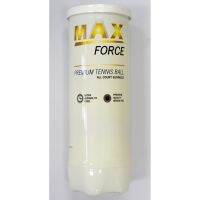 ลูกเทนนิสแมก ฟอร์ซ MAAX FORCE PREMIUM นุ่ม ทน ถูกสุด!! บริการเก็บเงินปลายทาง