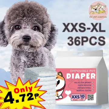 Shop Dog Diaper China Town with great discounts and prices online