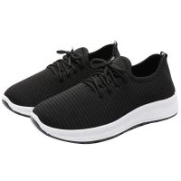 HOT★Womens Walking Shoes Non Slip Lightweight Mesh Breathable Running Sneakers Sports Shoes for Women