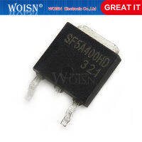 10pcs/lot SF5A400HD SF5A400 5A400HD TO-252 In Stock