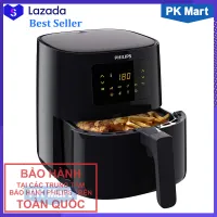Nồi chiên không dầu điện tử Philips HD9252 thay thế cho HD9220 HD9218 HD9216
