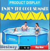 สระ สระว่ายน้ำ สระน้ำ สระเป่าลม Bestway Inflatable Pool