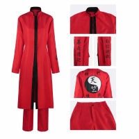 Anime Cosplay Tokyo Revengers Kuradawa Izana Rindo Haitani Costume Halloween Carnaval Party Red Black Uniform Clothes.