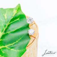 Lautiers Endless Jewelry Layla Earring ต่างหูเพชร ลอเทียร์ รุ่น LE-0086D