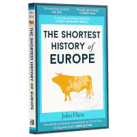 The shortest history of Europe 1[Zhongshang original]