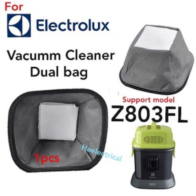 Electrolux vacuum cleaner dust bag Z803FL Lazada