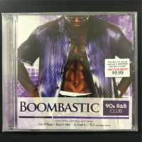 BOOMBASTIC 90S R &amp; B CLUB [US]