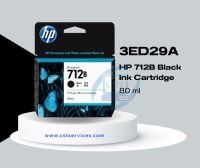 หมึกปริ้นเตอร์ HP 712 For HP DesignJet T230/650 (ออกใบกำกับภาษีได้)