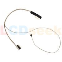 ใหม่สำหรับ LENOVO B40-30 -45 -70 E40-30 E40-70 E41-80 N40-70 B41-30 DC020020K00 LED ไอวีดีเอสเฟล็กซ์สายวิดีโอ Lcdweek