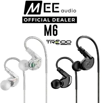 Buy mee audio Headphones & Headsets Online | lazada.sg